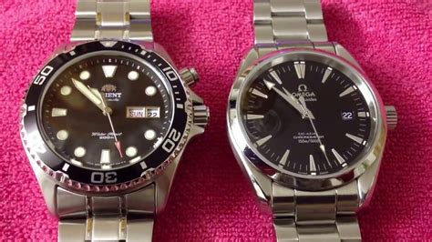 orient vs omega